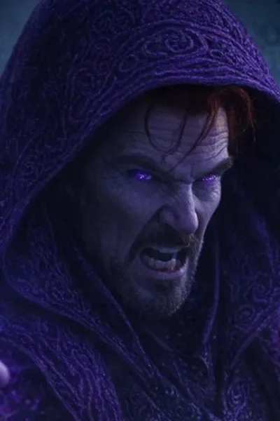 Charlie Ross (Reboot) photo