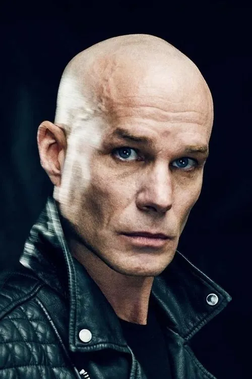 James Marshall photo