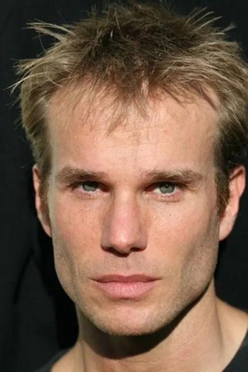 James Marshall photo