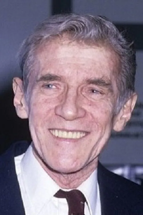 William Hickey photo