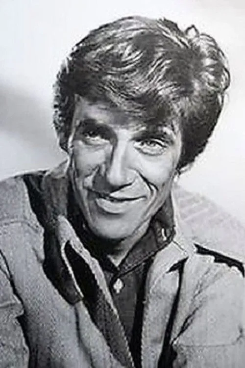 William Hickey photo