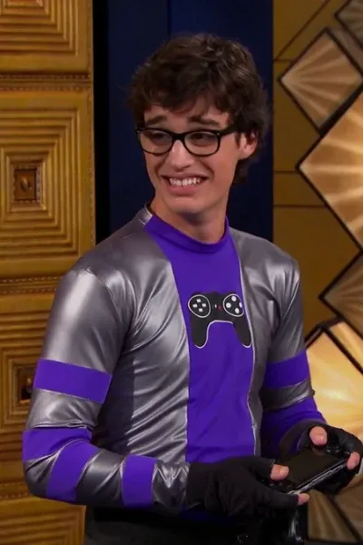Balfour (The Thundermans)