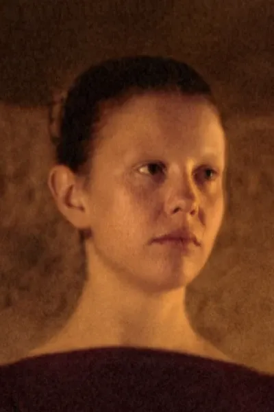 Melantho (The Odyssey)
