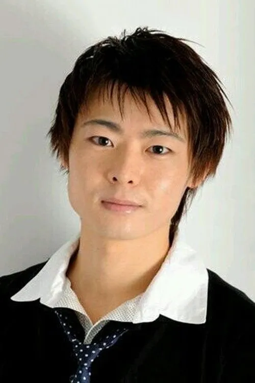 Kazuki Shimizu photo