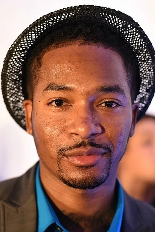 Jerome Hayward
