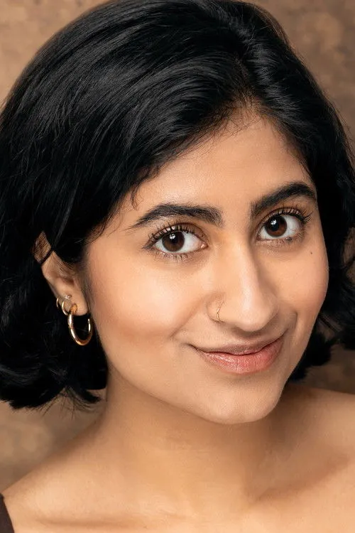 Amita Rao photo