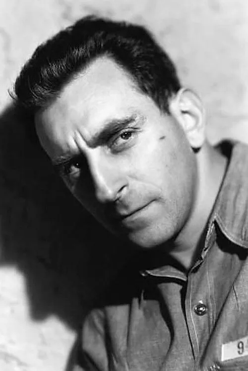 Jeff Corey photo