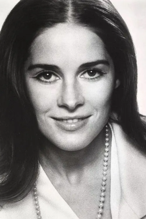 Joan Hackett photo