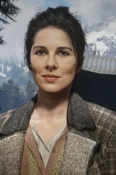 Abigail Marston