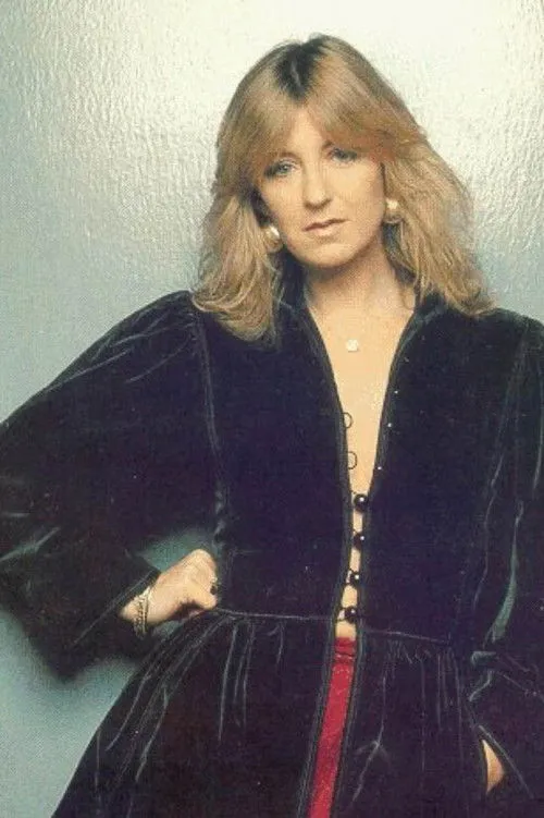 Christine McVie photo
