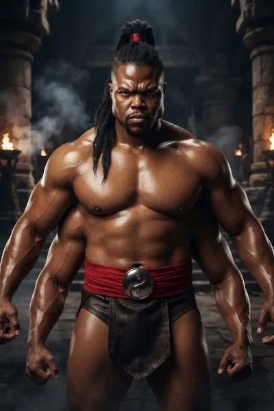 Goro