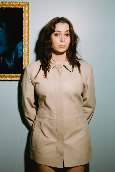 Cristin Milioti
