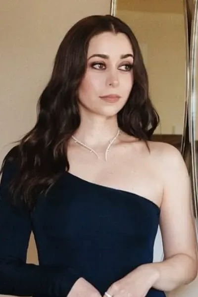 Cristin Milioti photo
