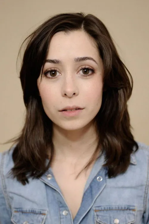 Cristin Milioti photo