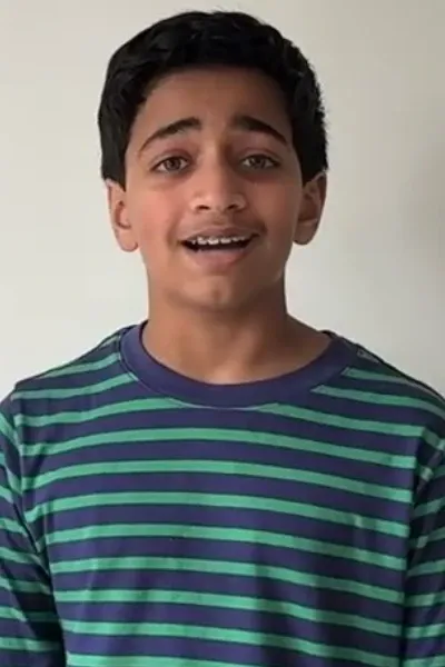 Sid Kamat photo