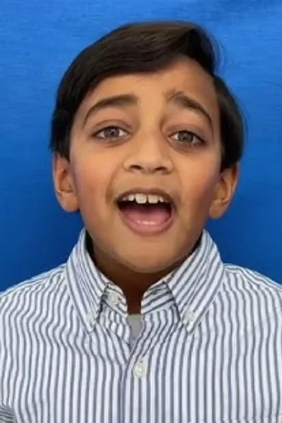 Sid Kamat photo