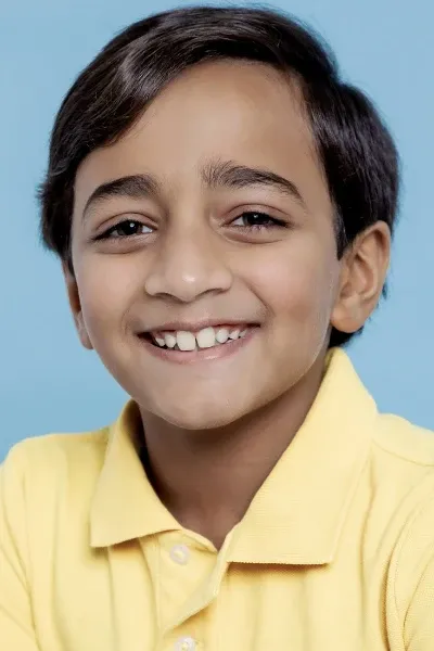 Sid Kamat photo