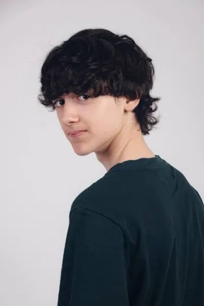 Milo Burgess-Webb photo