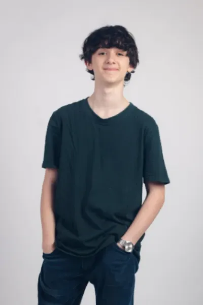 Milo Burgess-Webb photo