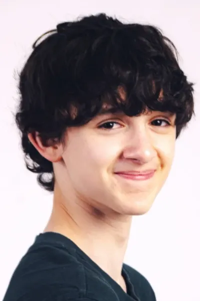 Milo Burgess-Webb photo