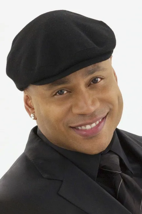 LL Cool J photo