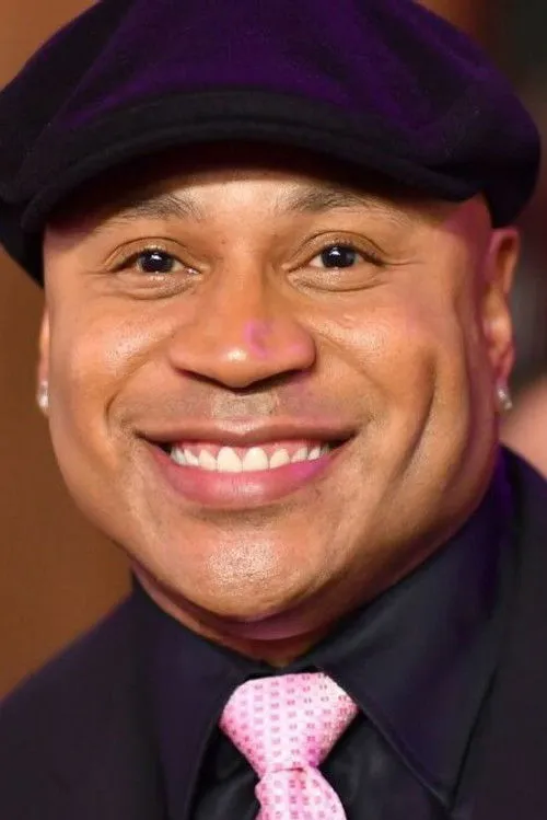 LL Cool J photo