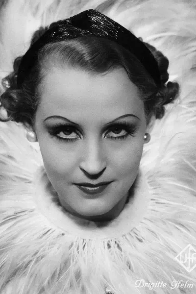 Brigitte Helm photo