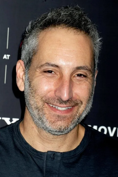 Rob Letterman photo