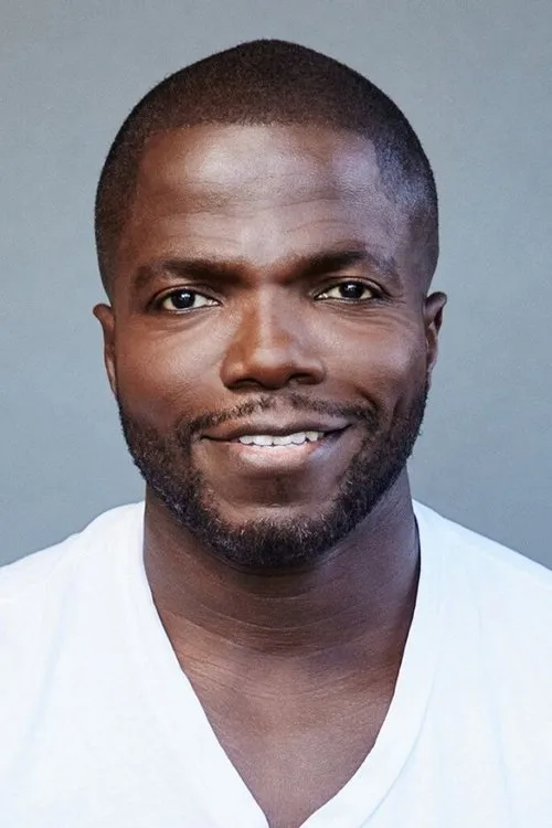 Reno Wilson photo