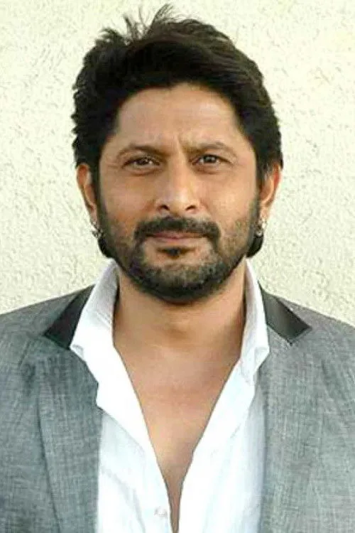 Arshad Warsi photo