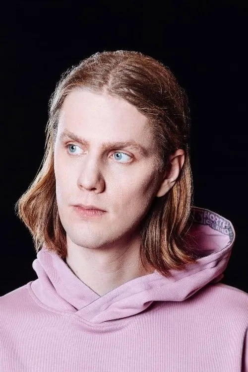 Daði Freyr photo