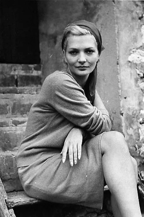 Dorothée Blanck