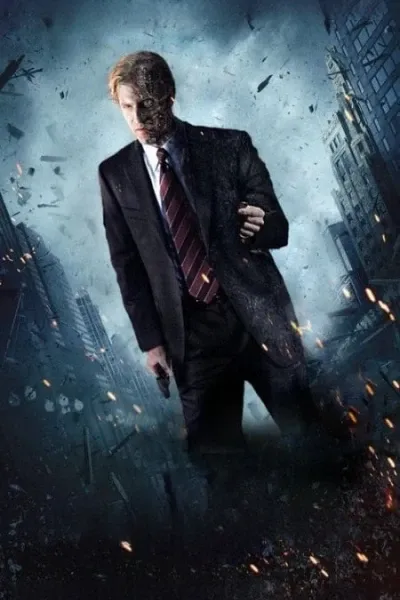 Two-Face (Nolanverse)