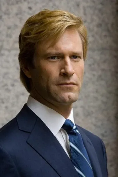 Two-Face (Nolanverse) photo