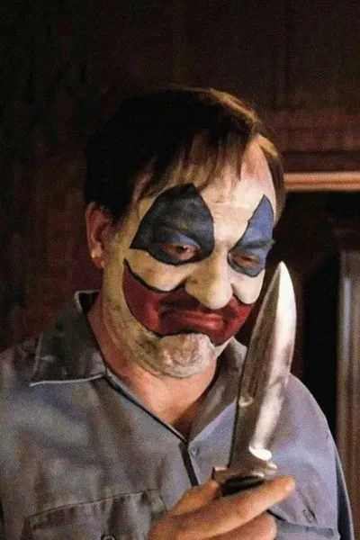 John Wayne Gacy photo