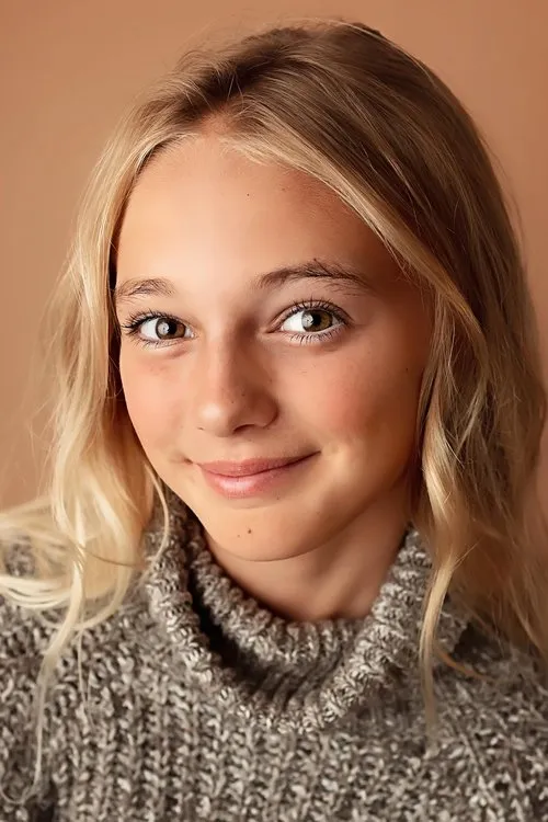 Astrid Ellison