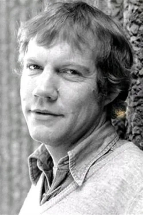 David Hemblen photo