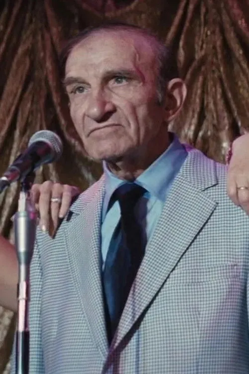 Clifford Paulsen
