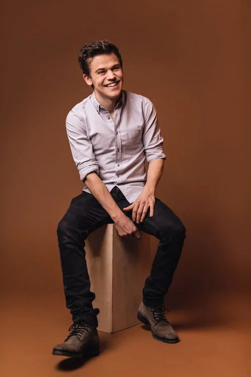Sam Clemmett photo