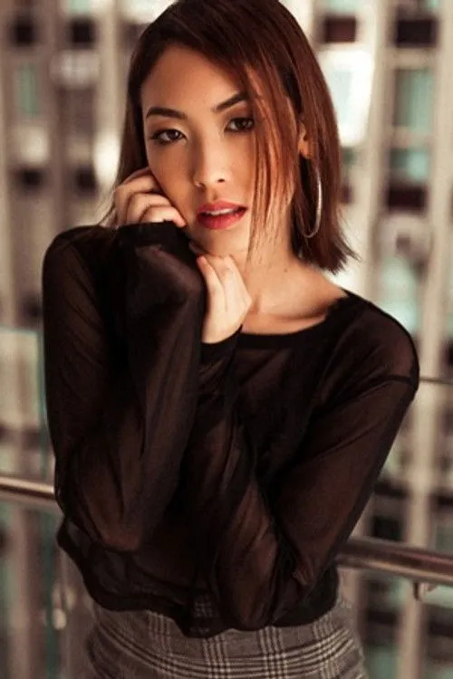 Ana Hikari photo