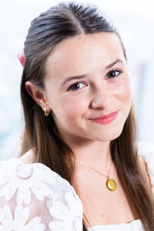Cailey Fleming photo