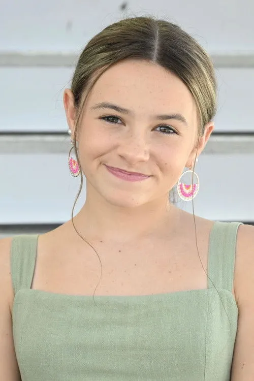 Cailey Fleming photo