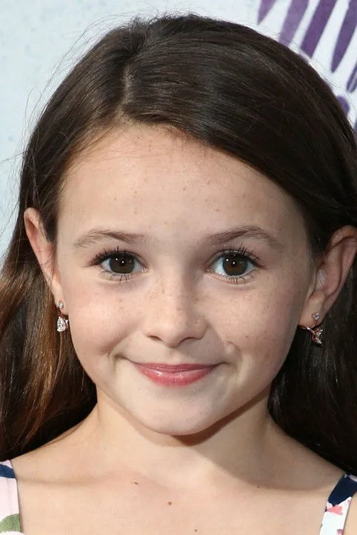 Cailey Fleming photo