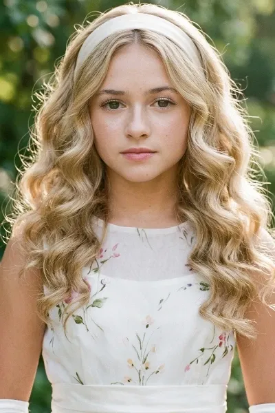 Rosie Rittenhouse