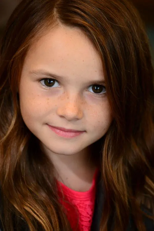 Cailey Fleming photo