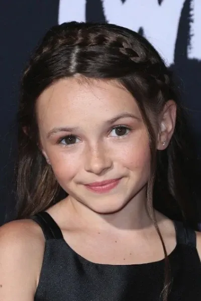 Cailey Fleming photo