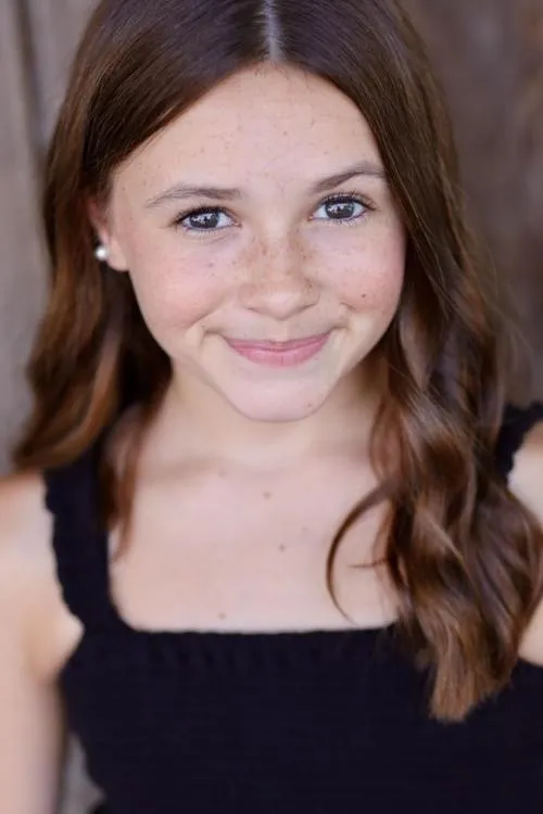 Cailey Fleming photo