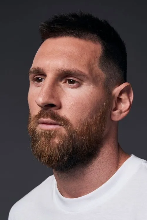Lionel Messi photo