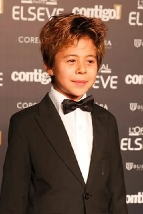 Tomás Sampaio photo