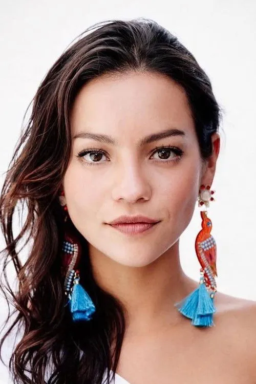 Natalia Reyes photo